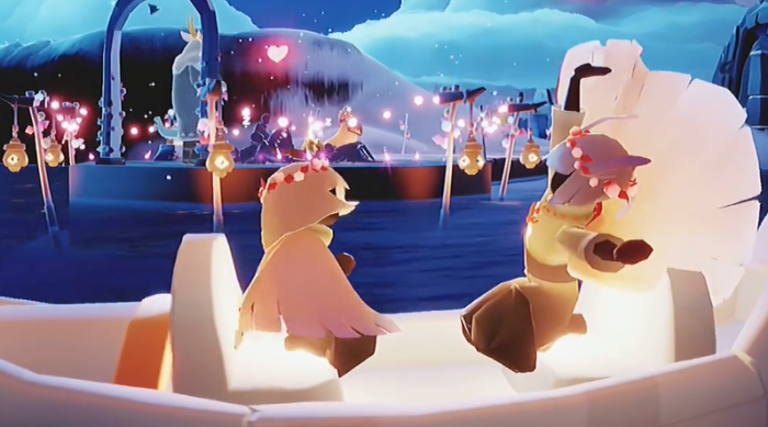 光遇领导任务怎么做2