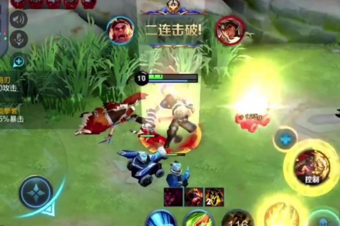 王者荣耀苏烈最强出装怎么搭配3