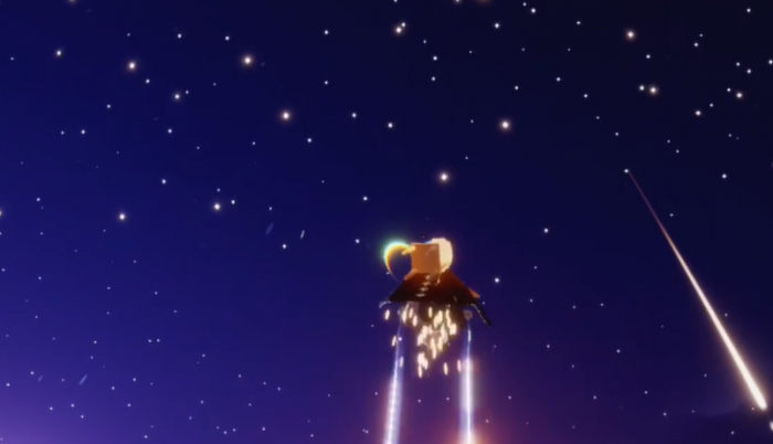 光遇如何让星星变少1