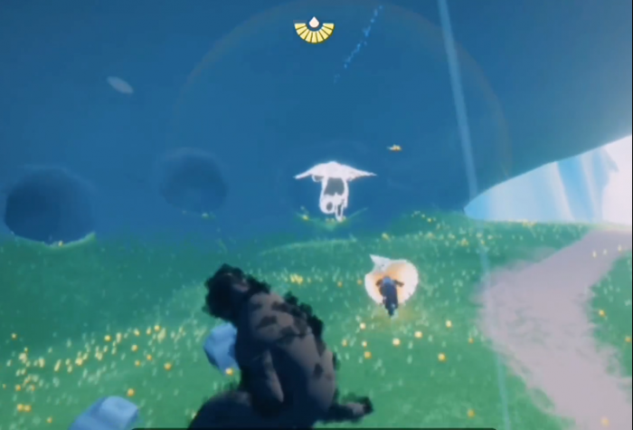 光遇和鲲一样的斗篷怎么获得3