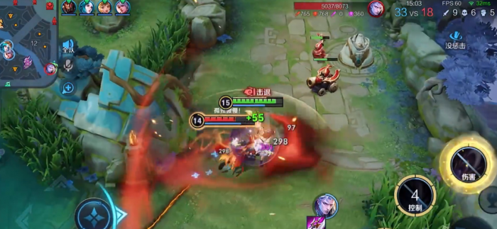 王者荣耀露娜刺客怎么出装2