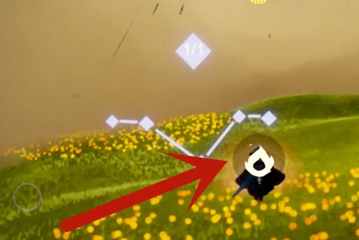 光遇风行季该怎么解锁3