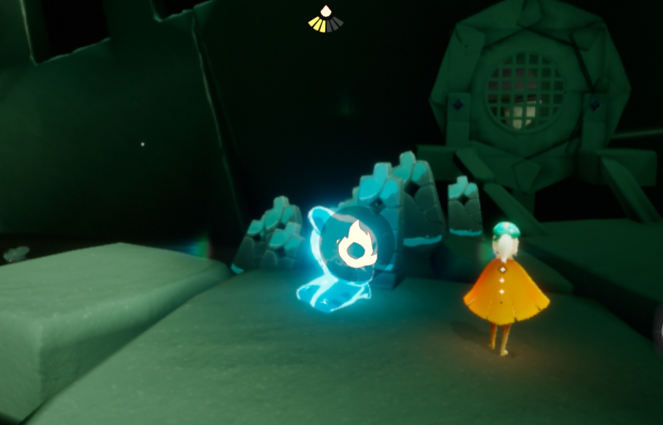 光遇墓土怎么通关3