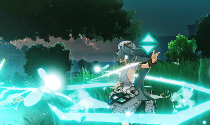 原神起风地怎么起风2