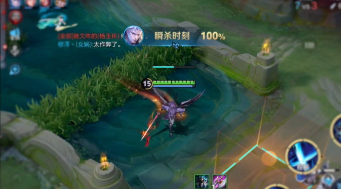 王者荣耀凯怎么打野怎么出装2