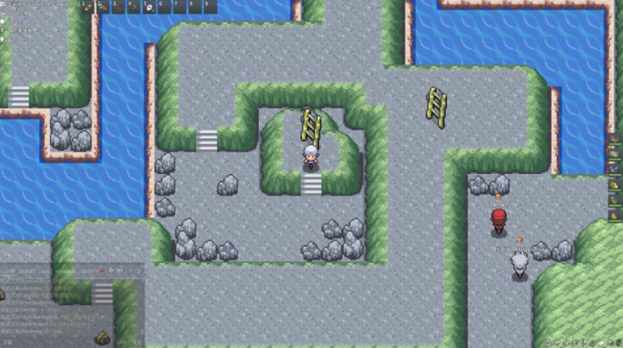 口袋妖怪火红在哪里抓超梦2