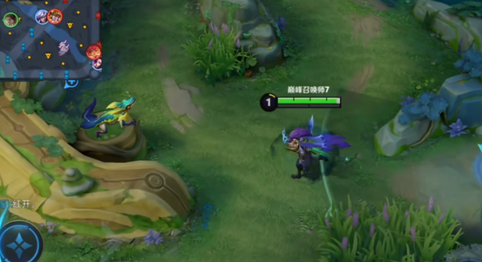 王者荣耀宫本武藏铭文出装怎么做1