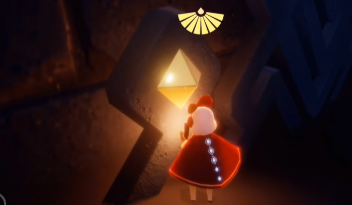 光遇中的心之灵怎么获得1