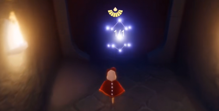 光遇中的心之灵怎么获得2