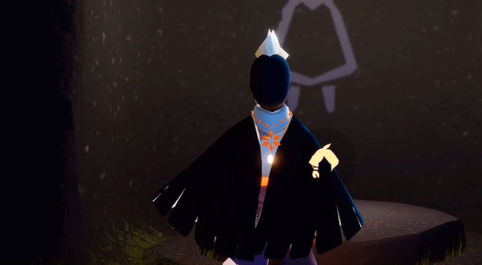 光遇无脸面具如何获取3