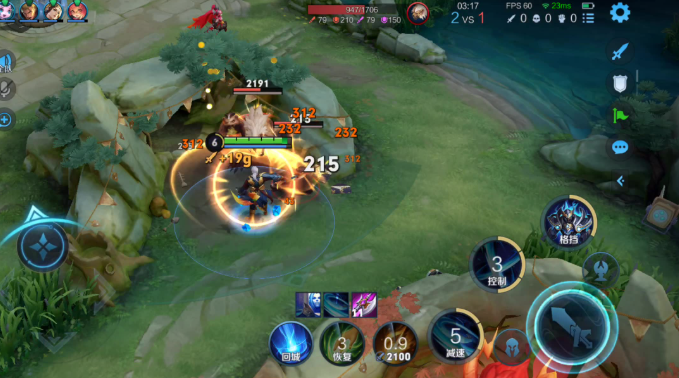 王者荣耀凯最快最强出装怎么搭配3