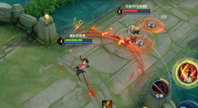 王者荣耀云缨最强出装怎么出3