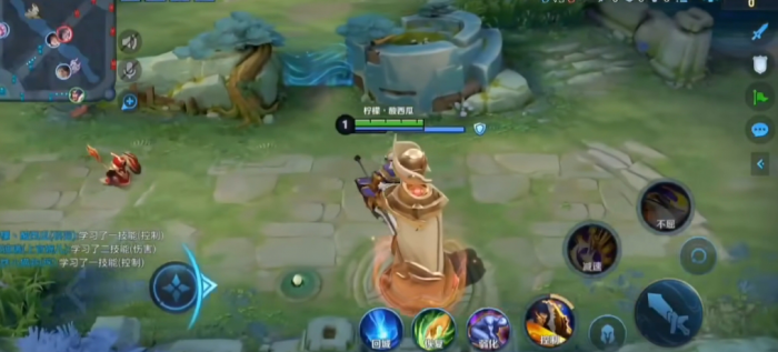 王者荣耀项羽新被动出装怎么搭配3