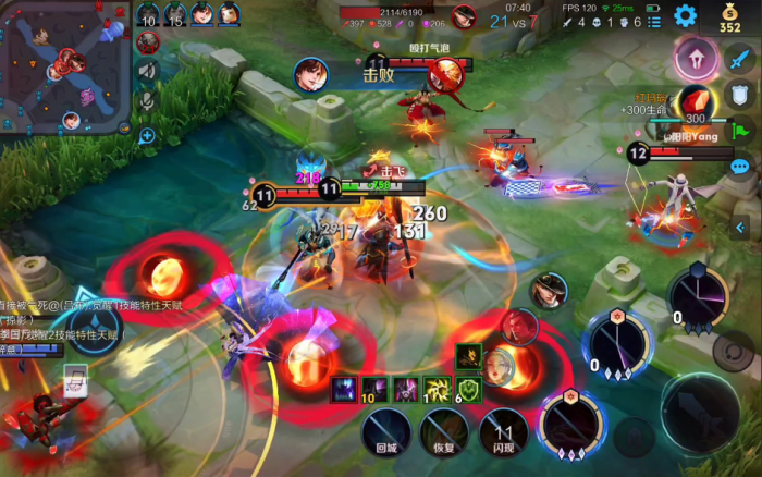 王者荣耀眩晕流吕布怎么出装2