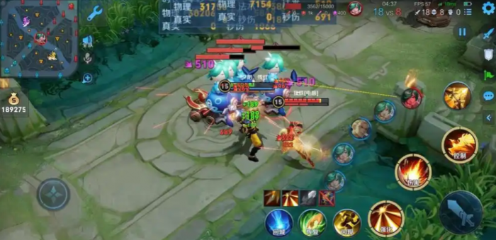 王者荣耀后羿怎么出装高爆发高吸血3