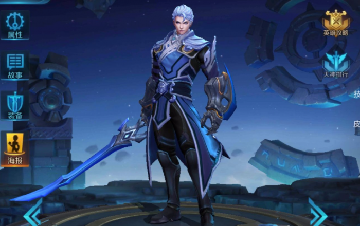 王者荣耀铠单挑怎么出装1