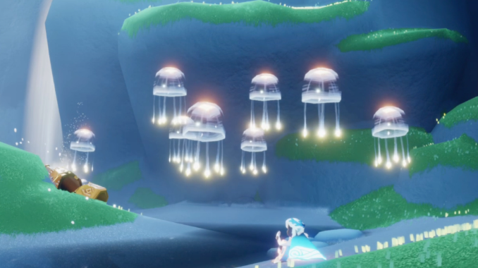 光遇水母有什么用3