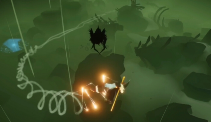 光遇五翼如何训龙1