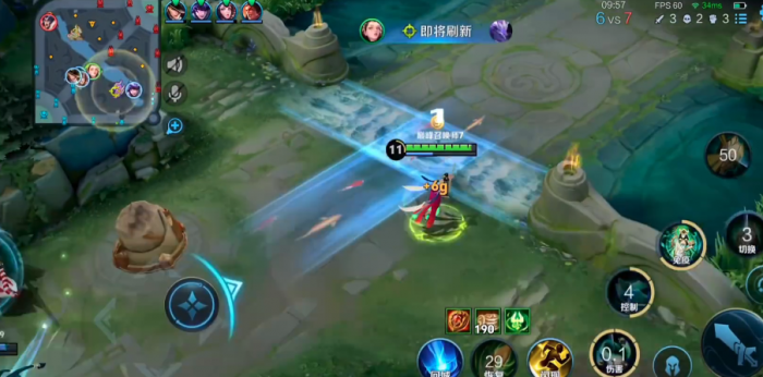 王者荣耀杨玉环出装怎么出3