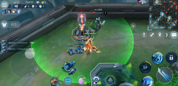 时空召唤天蝎座娜塔莎技能属性怎么样1