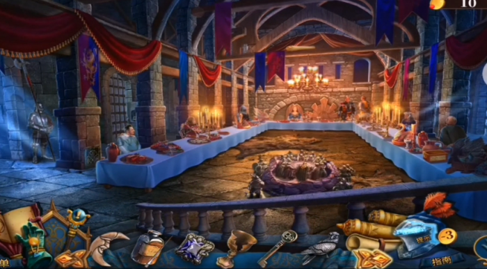 密室逃脱15交换花瓶怎么玩2