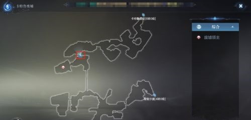 全民奇迹2任务一往情深怎么做1