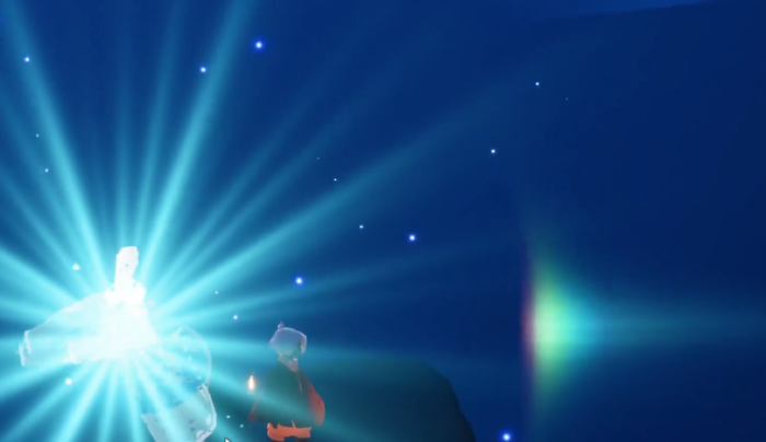 光遇的办公室在什么地方1