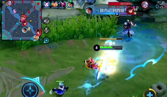 王者荣耀夏侯惇出装什么2