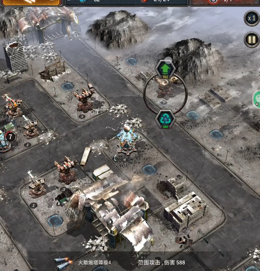 旭日之城升21级需要什么条件1