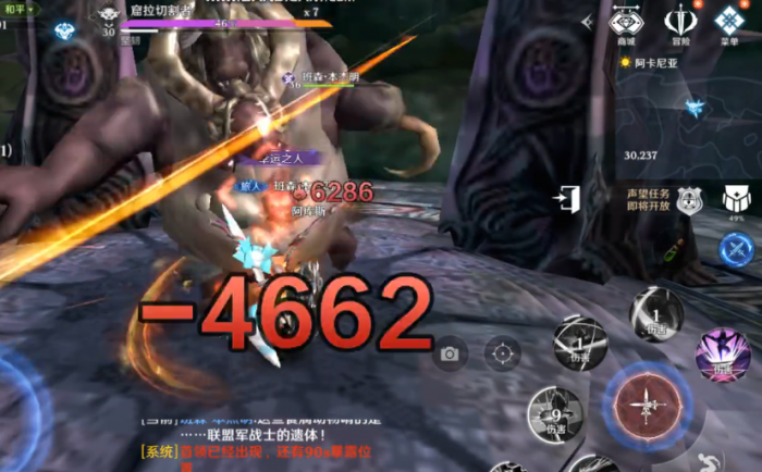 无神之界重剑士选什么系3