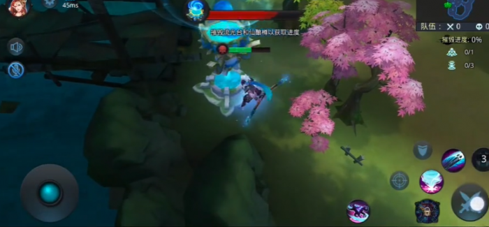 乱斗西游2迷境仙踪怎么打2