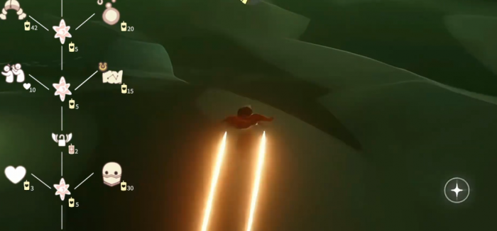 光遇的缩小药水怎么获得1