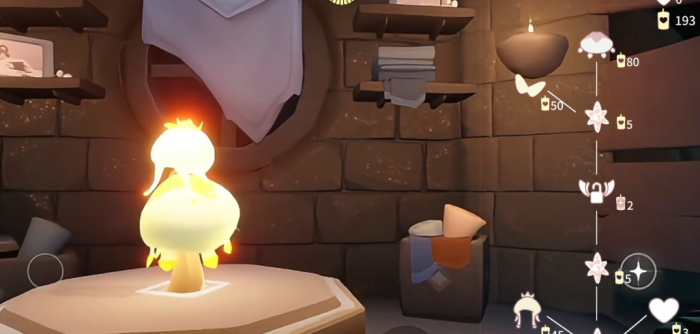 光遇的缩小药水怎么获得2