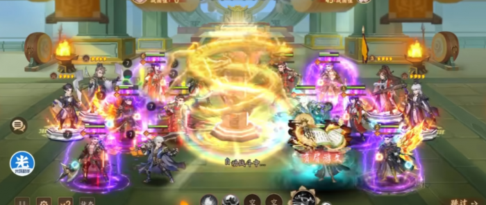 少年三国志2紫金太史慈怎么用2