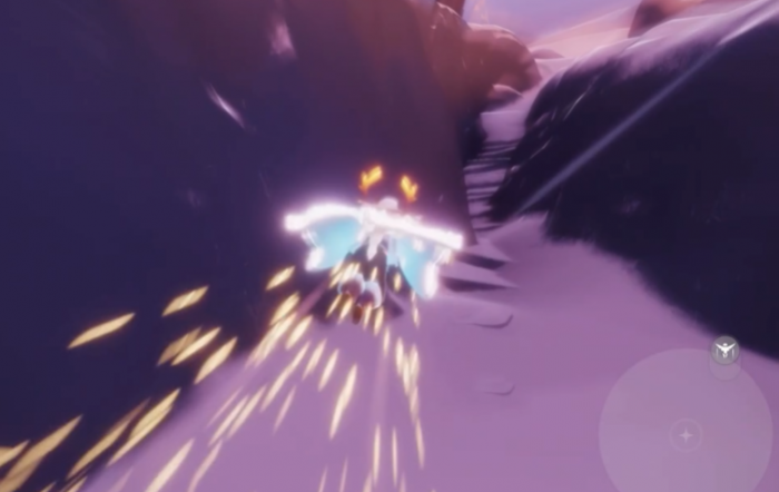 光遇圆梦村隐士山谷有什么2