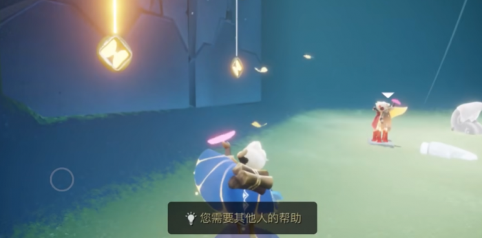 光遇云野先祖们在什么地方2