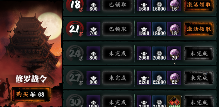 影之刃3帮会怎么打3