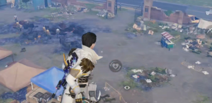 明日之后第三季101怎么1