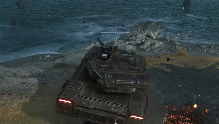 三角洲行动怎么使用机枪全面战场2