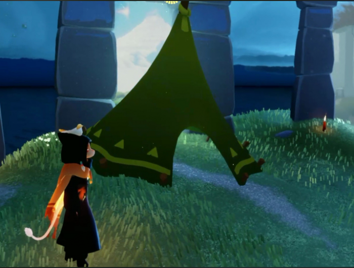 光遇帐篷要怎么获得3