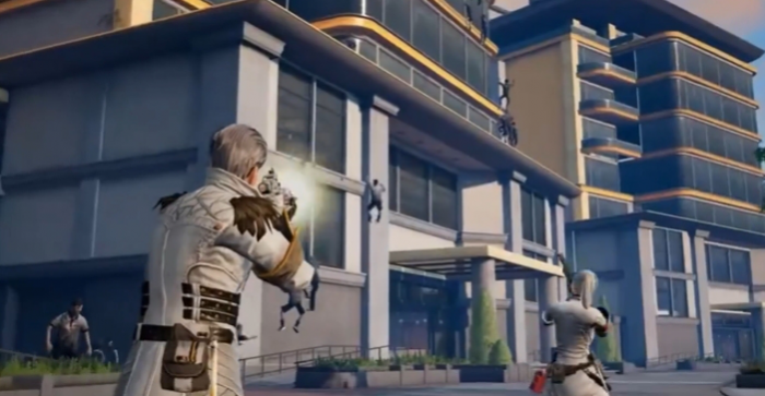 明日之后的玩法是什么1