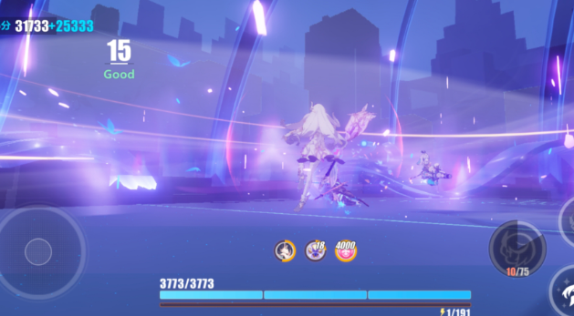 崩坏3夜隐重霞怎么样2