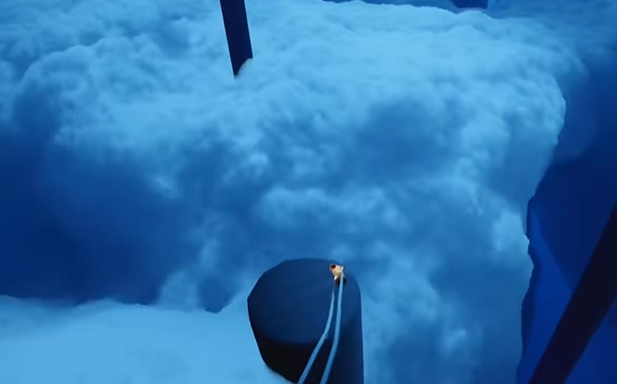 光遇梅花桩怎么进去3