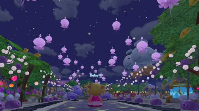 摩尔庄园放的东西怎么移动2