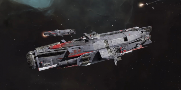 无尽的拉格朗日4级劫掠者怎么打3