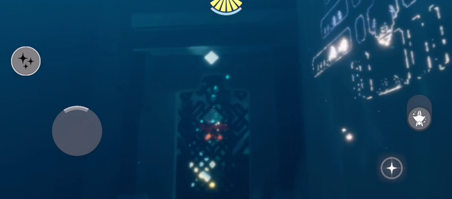 光遇深海季深海巨兽怎么去2