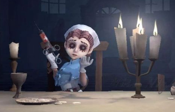 第五人格医生推演任务怎么完成3