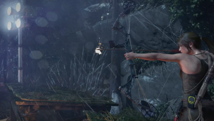 古墓丽影精致工具怎么获得1