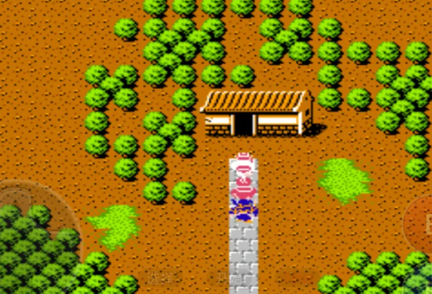 吞食天地2马良在哪1