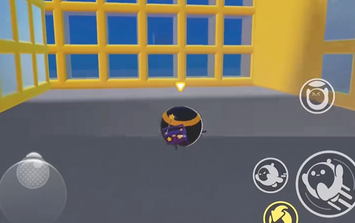 蛋仔派对技能在哪里改2